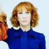 CNN Drops Kathy Griffin From NYE Program After 'Offensive' Trump Photo